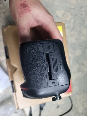 Nikon d600 pełna klatka z wnętrznościami d610 pełen komplet - zdjęcie 6