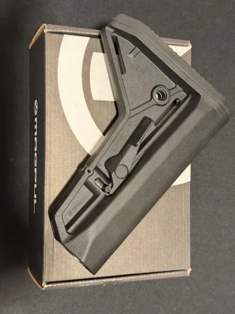 Kolba Magpul Moe SL - zdjęcie 2