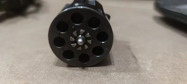 Rewolwer Arminius HW38 .22WMR/.22LR