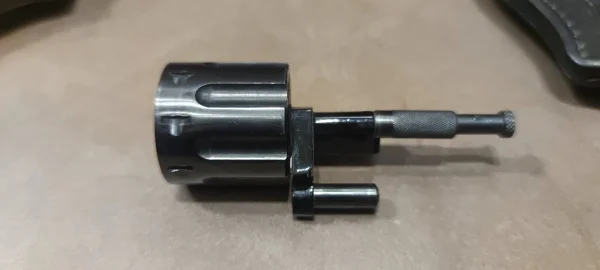 Rewolwer Arminius HW38 .22WMR/.22LR - zdjęcie 2