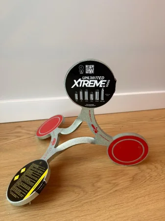 Cel reaktywny Xtreme 3000