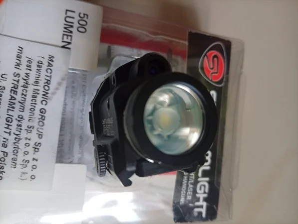 Streamlight tlr8