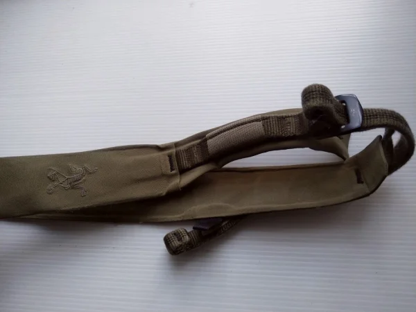 Arc'teryx Leaf H150 Riggerbelt Croco