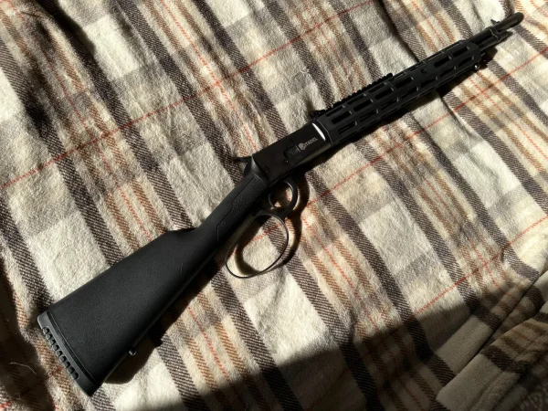 Sprzedam Citadel Levtac 92 .357Mag/.38Special