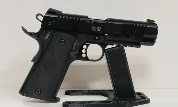 Pistolet Hammerli Arms Forge H1 22 - zdjęcie 2