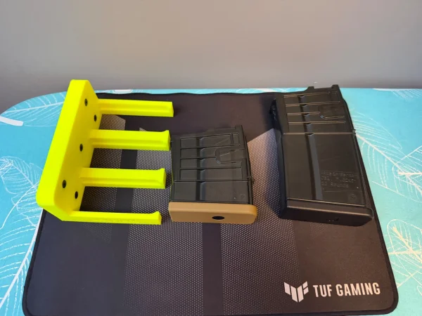 Magazynek HK MR308 10nb i 20nb