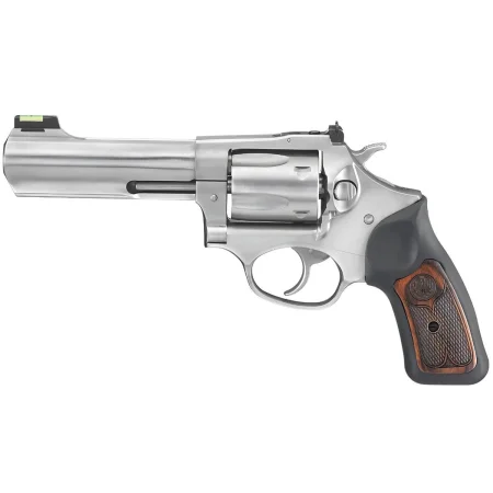 Rewolwer Ruger SP101 4,2" SS kal. 357Mag/38Spec - 5771