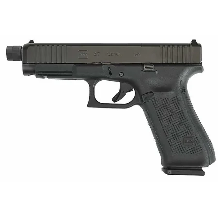Pistolet GLOCK 47 MOS FS M13,5x1 LH G.5 kal. 9 PARA
