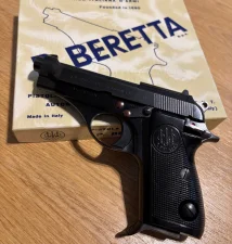 Beretta 70s cal .32ACP/7.65 Browning w super stanie