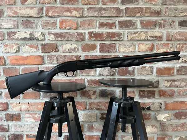 MAVERICK Mossberg 88 kal. 12/76, lufa 20" - zdjęcie 1