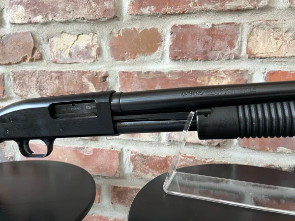 MAVERICK Mossberg 88 kal. 12/76, lufa 20" - zdjęcie 2