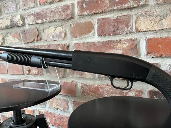 MAVERICK Mossberg 88 kal. 12/76, lufa 20" - zdjęcie 4