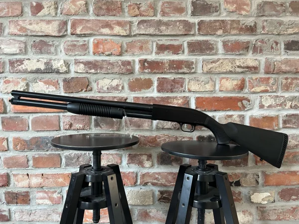 MAVERICK Mossberg 88 kal. 12/76, lufa 20" - zdjęcie 3