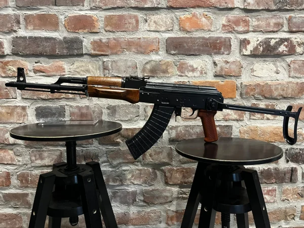 AKM-S Pioneer Arms Corp kal. 7,62x39mm - zdjęcie 5