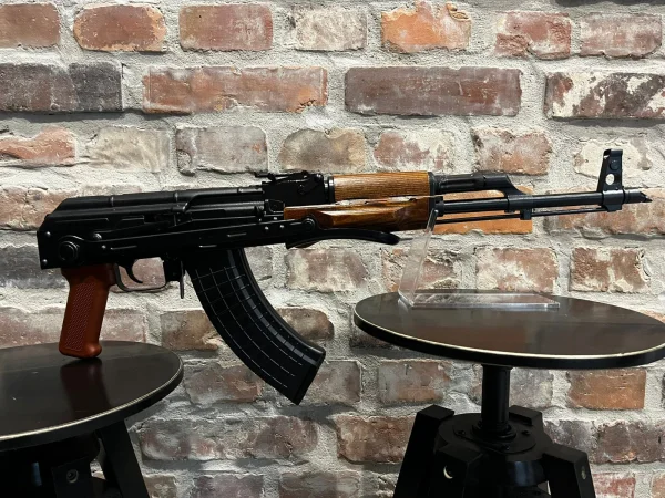 AKM-S Pioneer Arms Corp kal. 7,62x39mm - zdjęcie 4