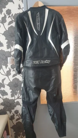 Kombinezon motocylkowy - zdjęcie 5
