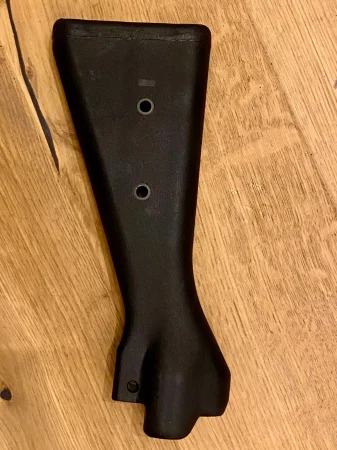 Kolba stała A2 do H&K MP5 - zdjęcie 2