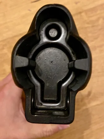 Kolba stała A2 do H&K MP5 - zdjęcie 3