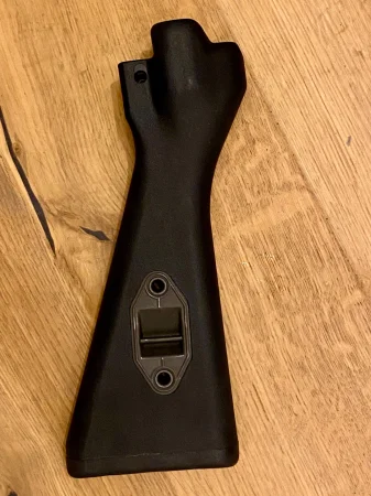 Kolba stała A2 do H&K MP5