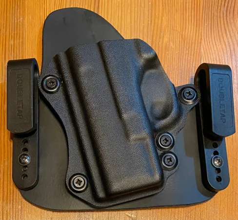 Kabura Doubletap do H11/Hellcat