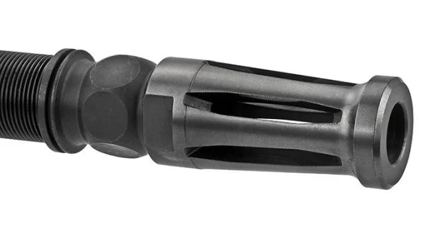 AUG urządzenie wylotowe - KUPIĘ