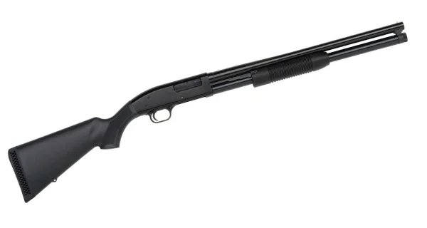 Strzelba Mossberg 31046 MAVERICK 88, kal. 12/76