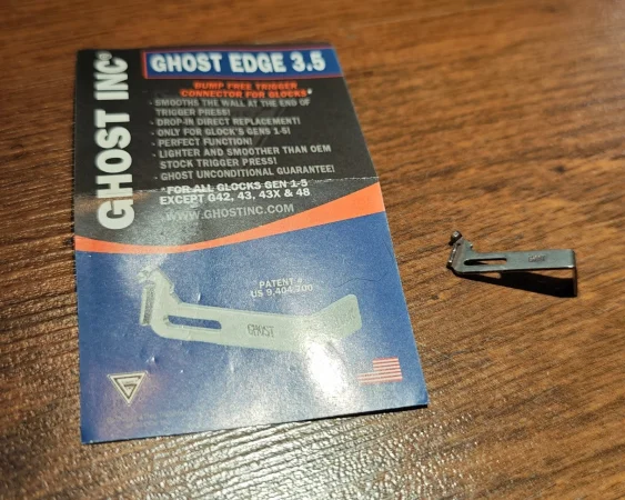 Przerywacz Ghost Edge 3.5