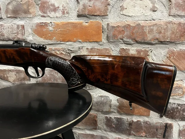 Sztucer BRNO mod.ZKK-600 kal. 7x64 - zdjęcie 7