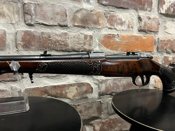 Sztucer BRNO mod.ZKK-600 kal. 7x64 - zdjęcie 8