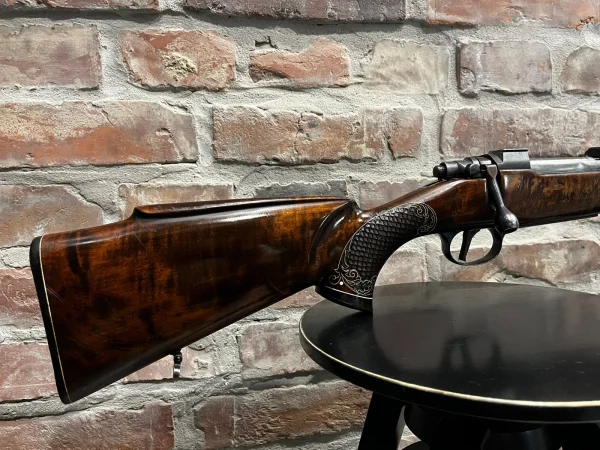 Sztucer BRNO mod.ZKK-600 kal. 7x64 - zdjęcie 2