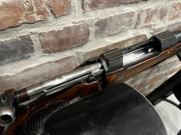 Sztucer BRNO mod.ZKK-600 kal. 7x64 - zdjęcie 5