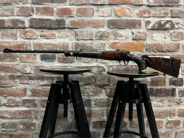 Sztucer BRNO mod.ZKK-600 kal. 7x64 - zdjęcie 6