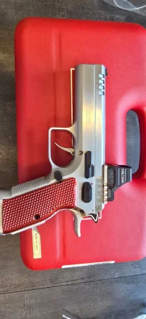 Tanfoglio Stock II IPSC - zdjęcie 3