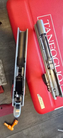 Tanfoglio Stock II IPSC - zdjęcie 2