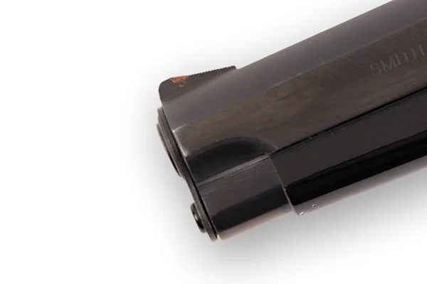 Smith & Wesson 39 9x19 - zdjęcie 10