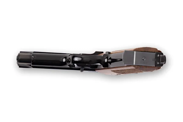 Smith & Wesson 39 9x19 - zdjęcie 4