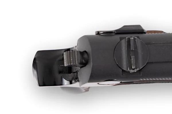 Smith & Wesson 39 9x19 - zdjęcie 7
