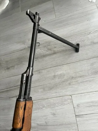 Zastawa M72 kal. 7,62x39 mm RPK nie AKM AKMS - zdjęcie 6