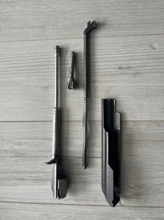 Zastawa M72 kal. 7,62x39 mm RPK nie AKM AKMS - zdjęcie 8
