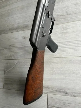 Zastawa M72 kal. 7,62x39 mm RPK nie AKM AKMS - zdjęcie 7
