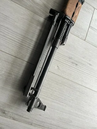 Zastawa M72 kal. 7,62x39 mm RPK nie AKM AKMS - zdjęcie 3