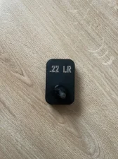 Uchwyt magnetyczny 22 LR