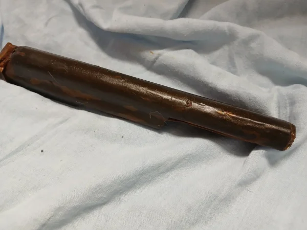 Pokrywa komory kbk AK47/AKS