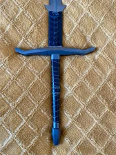 Replika miecza dwuręcznego