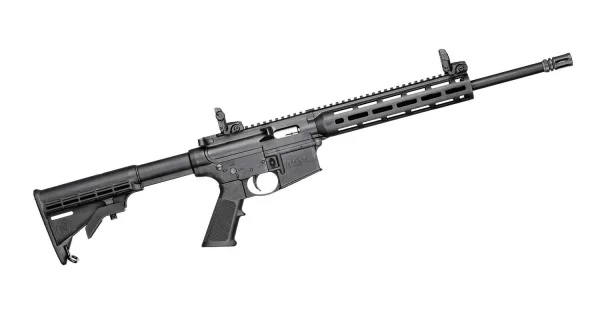 Karabinek Smith & Wesson M&P 15-22 Sport kal. 22LR