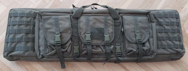 Pokrowiec na broń 105 cm Mil-Tec Rifle Case Large - Olive
