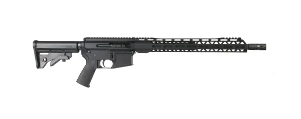 Karabinek BCA15 16" kal..223Rem/5,56x45 Dźwignia przeładowania z prawej strony