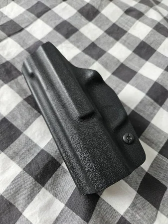 Kabura IWB Kydex - Warriorland do Sig Sauer P365X - zdjęcie 2