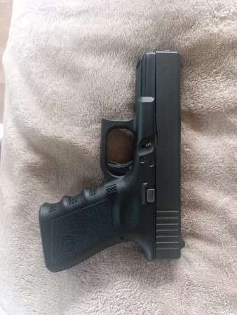 Glock 19 gen3 - zdjęcie 3