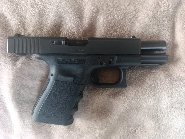 Glock 19 gen3